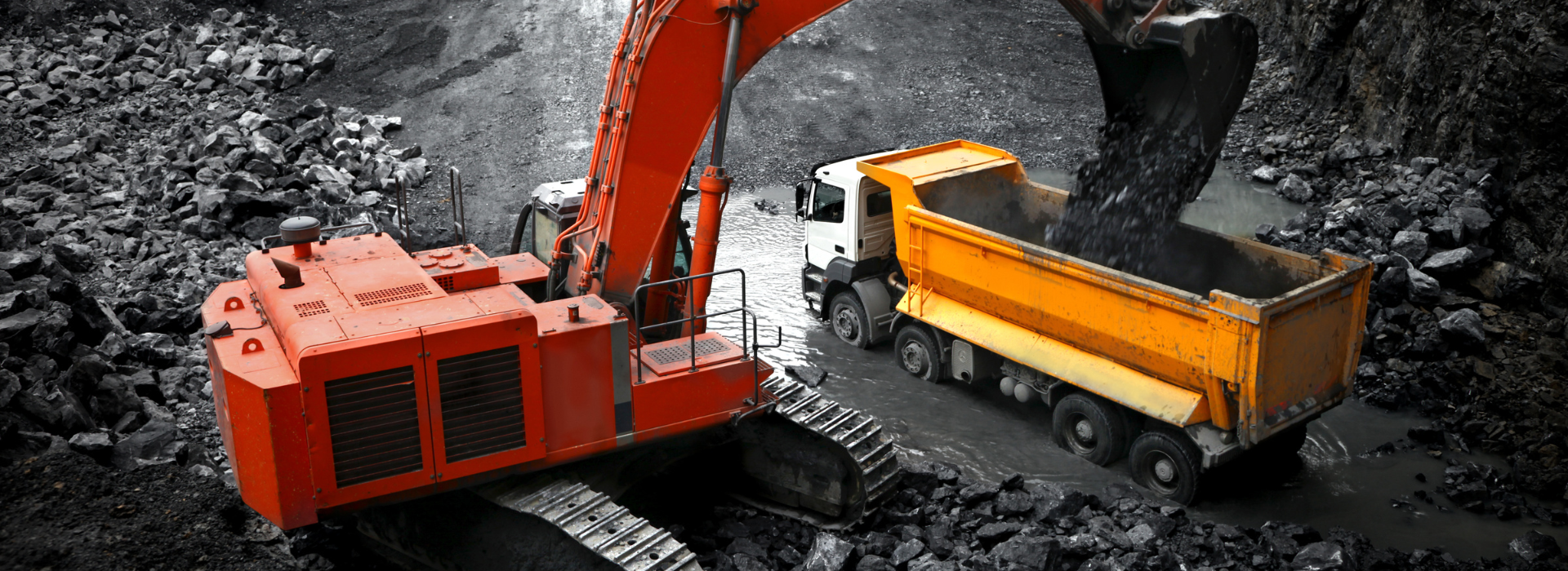 Choosing the Right Heavy-Duty Equipment for Your Project